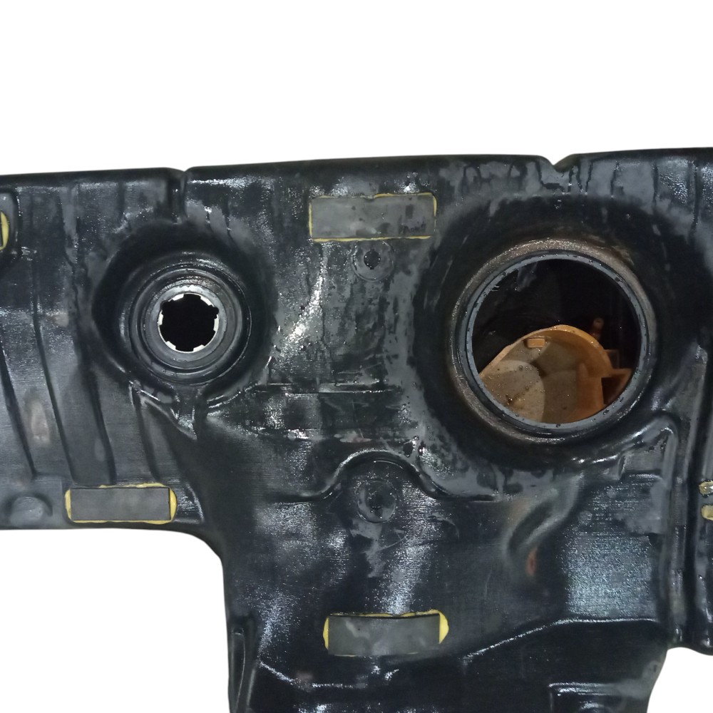 Tanque Combustível Chevrolet Celta 1.0 2001 2002 2003 A 2012 2