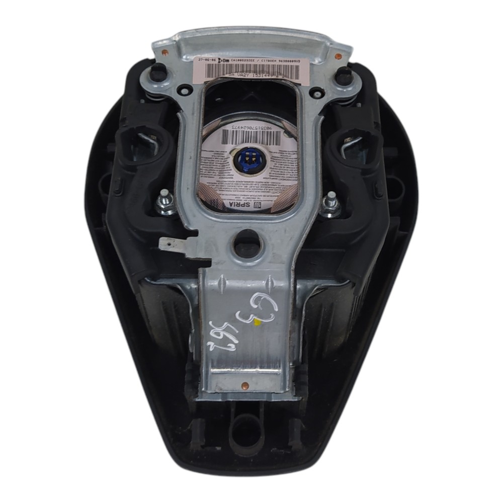 Air bag dianteiro esquerdo c3 562 kd1 3