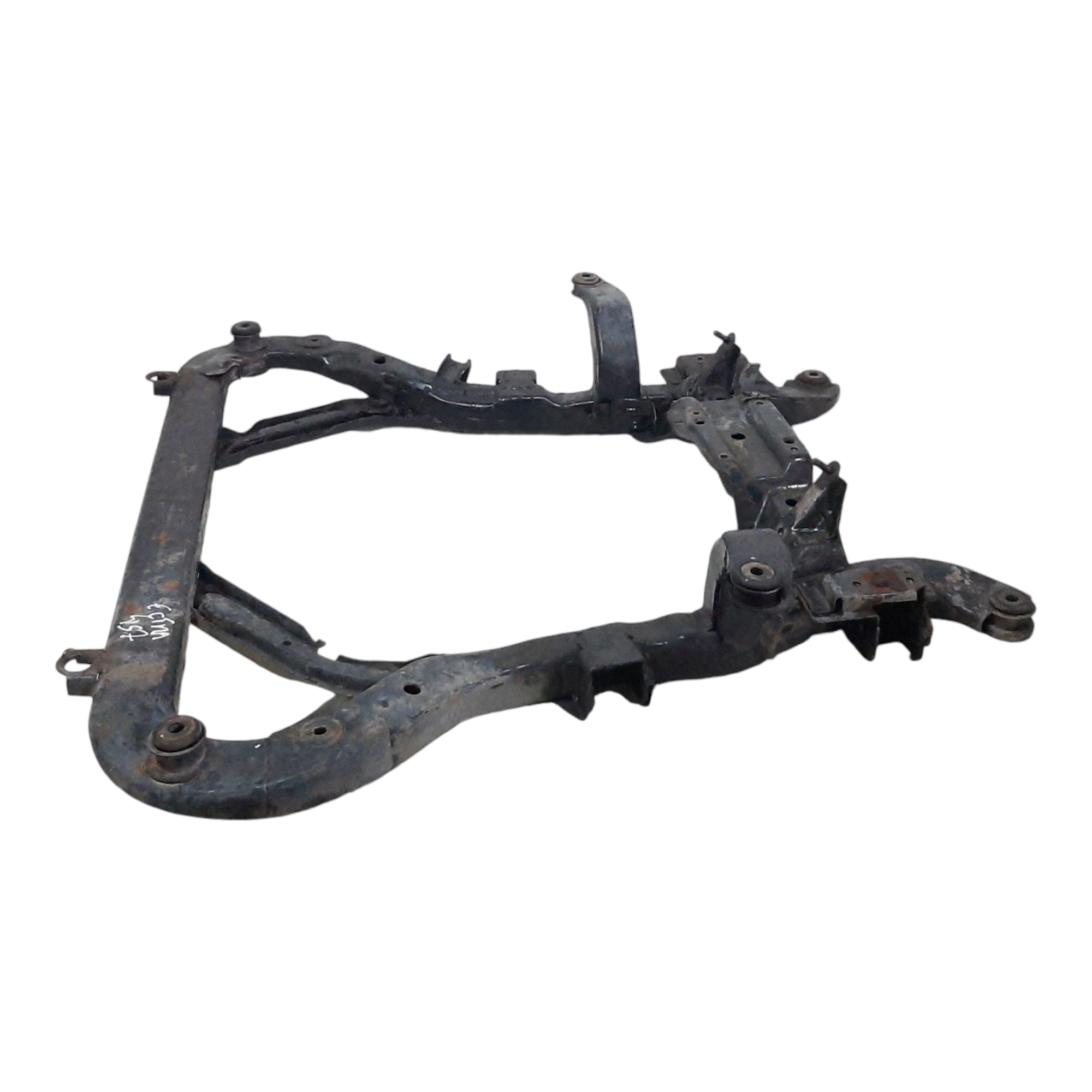 Quadro agregado dianteiro vectra 457 kd1 3
