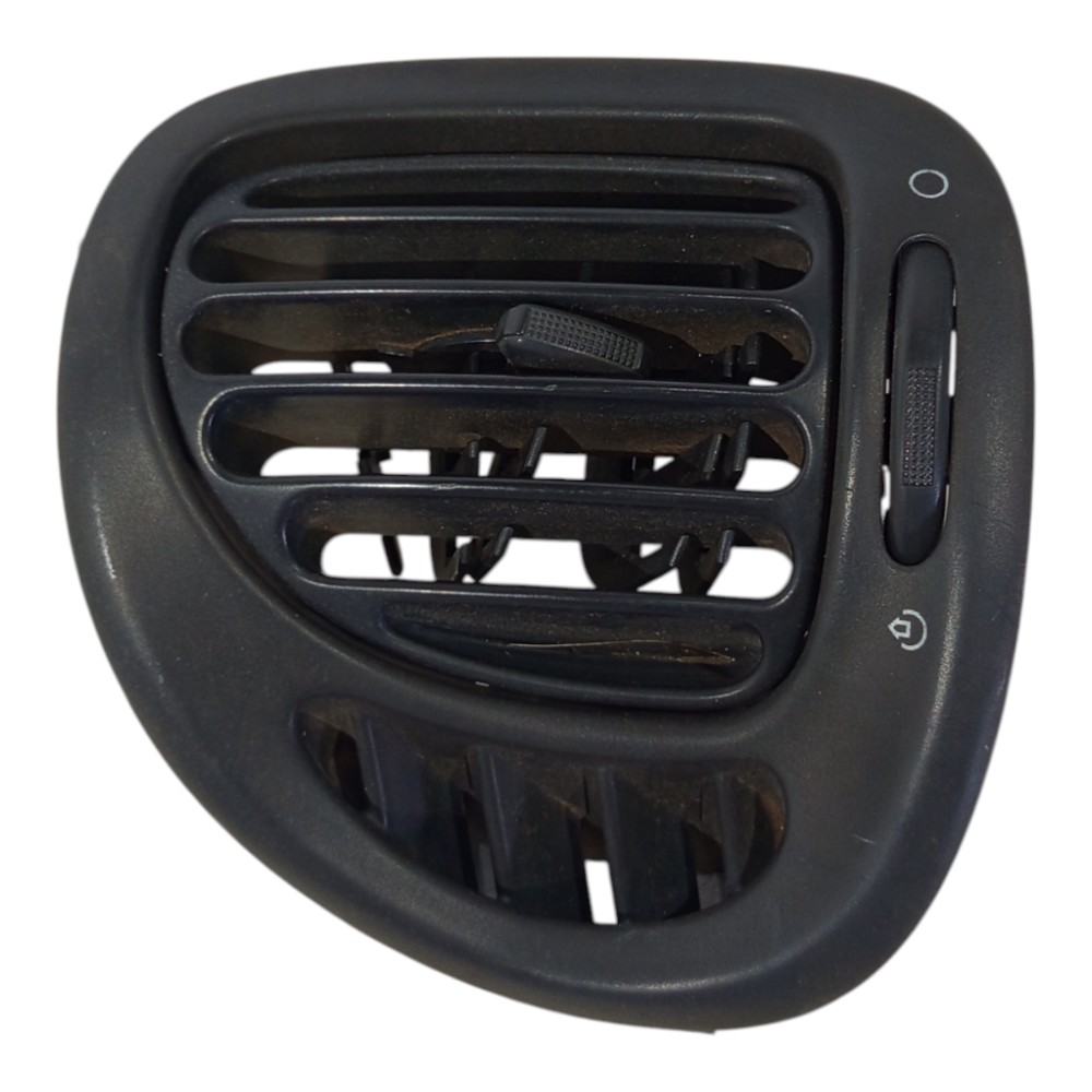 Difusor ar painel direito Citroen Xsara 2001 a 2012 3