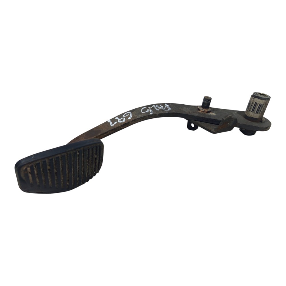 Pedal Centro Fiat Palio 1996 1997 1998 1999 A 2000 2