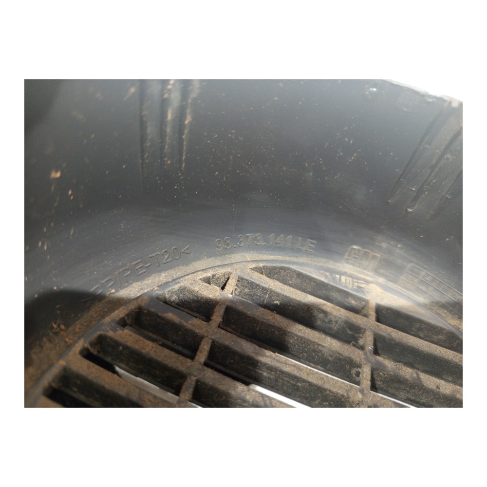 Porta Objetos Dianteira Direi Chevrolet Prisma 2006 A 2012 5
