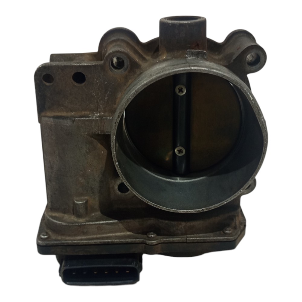 Corpo Borboleta Lander Rover Freelander 2 3.2 2006 A 2014 5