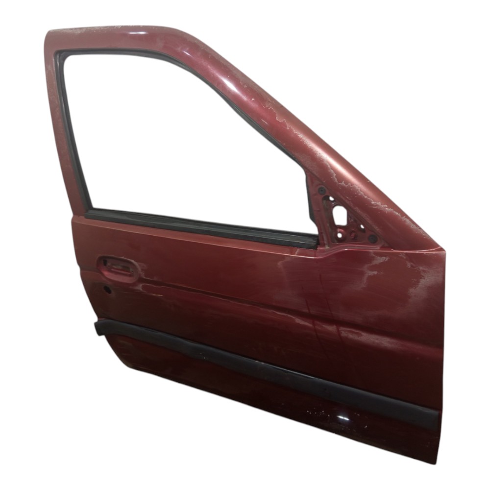 Porta Dianteira Direita Ford Escort Sw 1996 1997 1998 A 2000 3