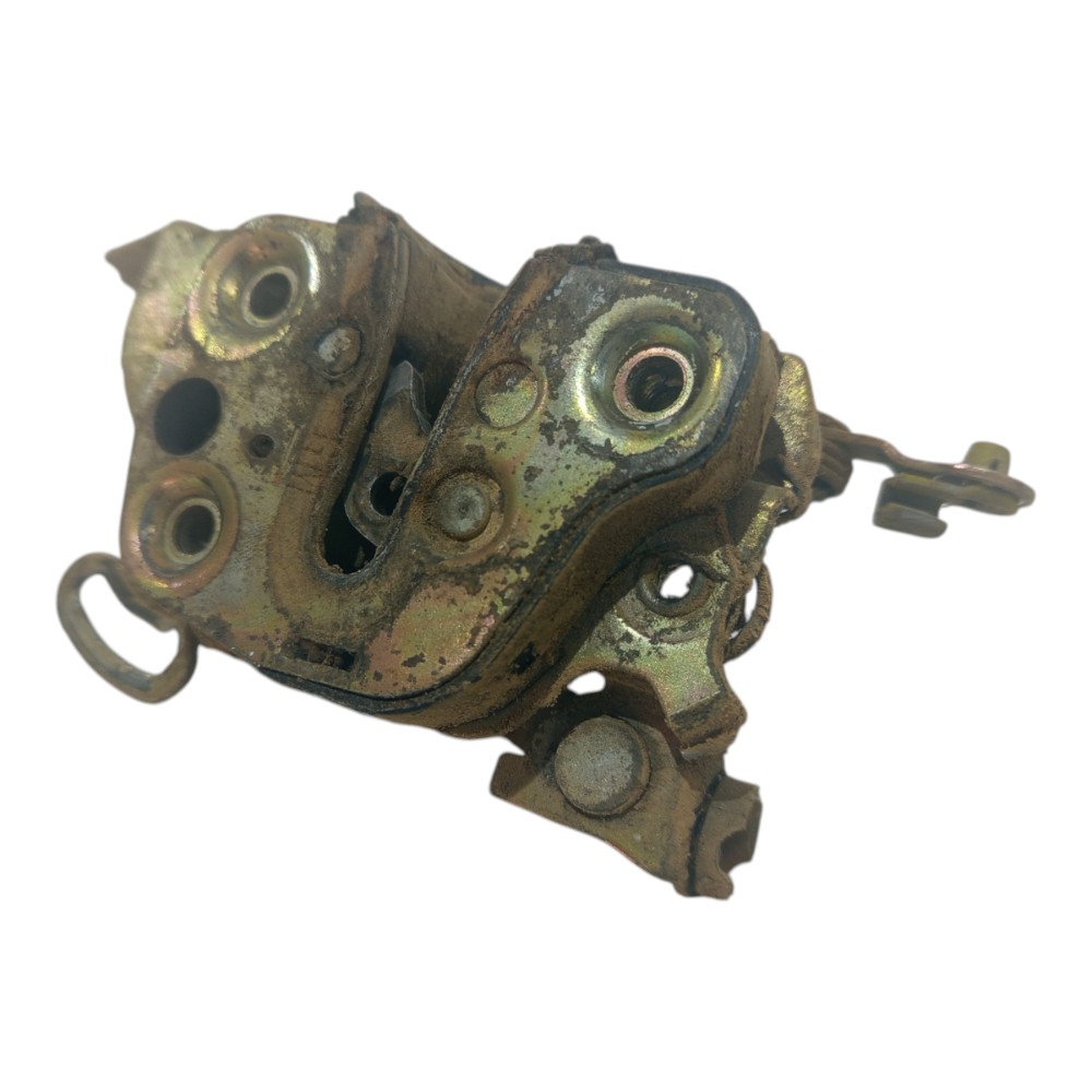 Fechadura Dianteira Direita Gm Chevrolet Corsa 1994 A 1996 8