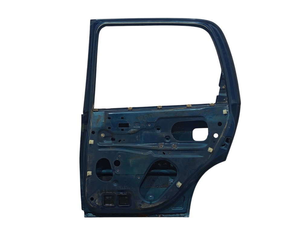 Porta Traseira Direita Corsa 1994 A 1996  Traseira Direito 4