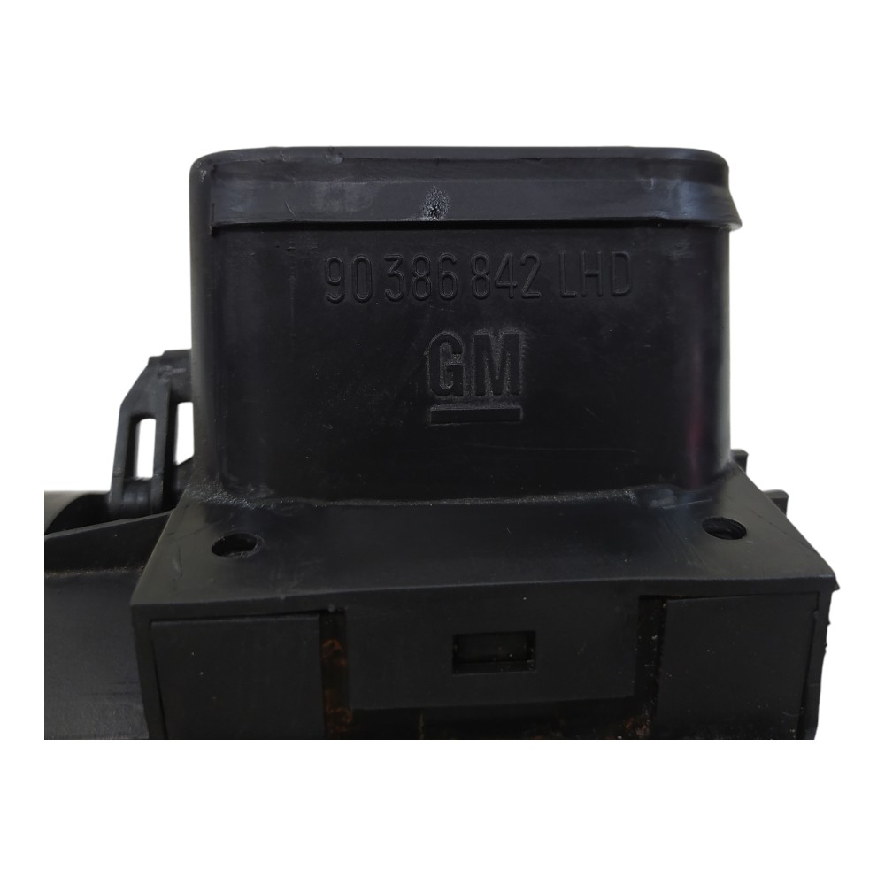 Difusor Ar Esquerdo Chave Luz Gm Corsa 1994 1995 1996 A 2010 3