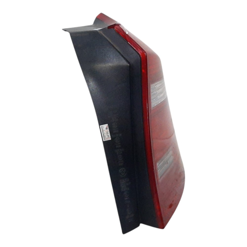 Lanterna Traseira Direita C/avaria 118i Bmw 2007 2008 A 2012 4