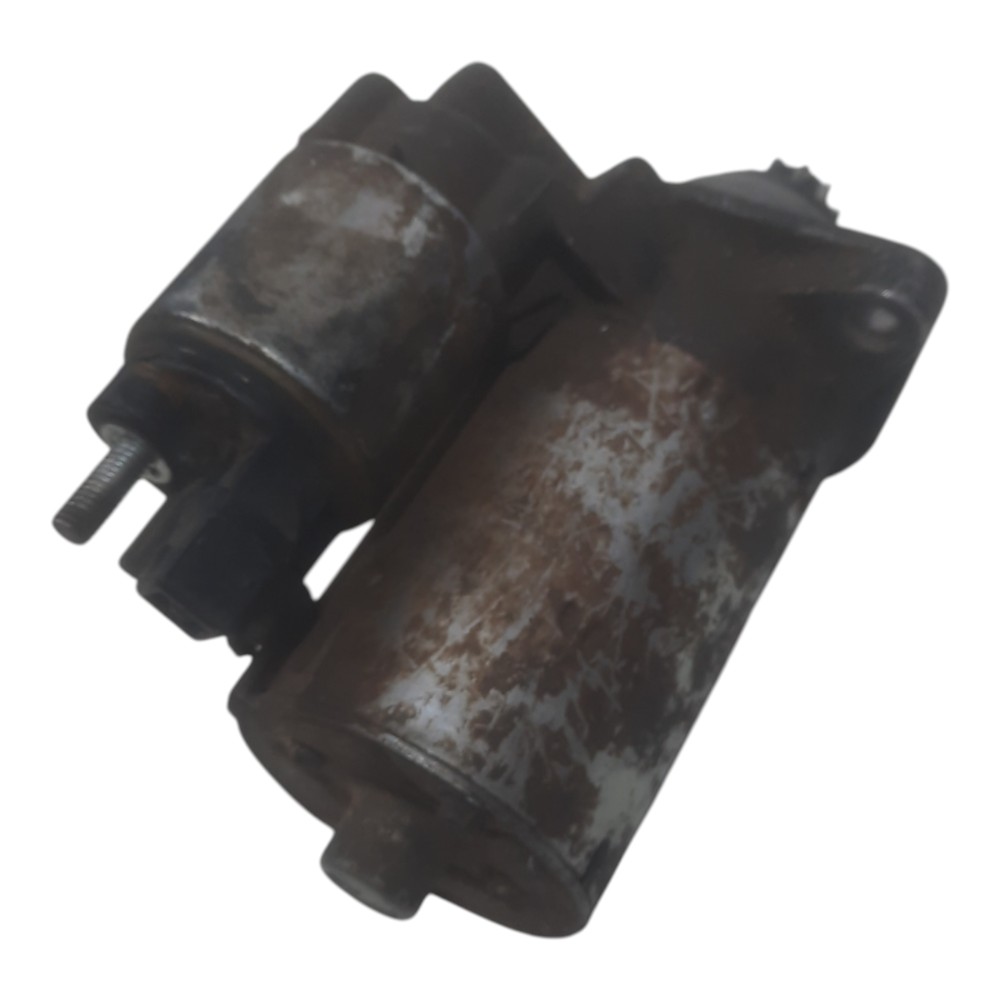 Motor Arraque Vw Gol Parati 1.0 8v 16v G2 G3 G4 1996 A 2009 7