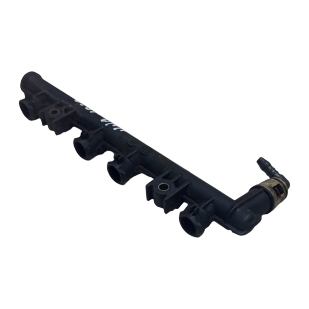 Flauta Bico Injetor Fiat Uno 1.0 Fire Flex 2001 2002 A 2014 7
