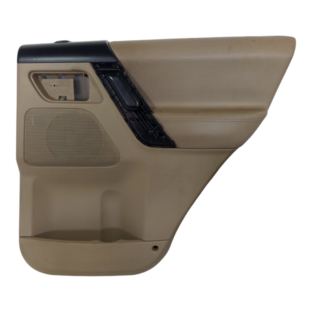 Forro Porta Traseira Direita Freelander 2 2006 2007 A 2014 1