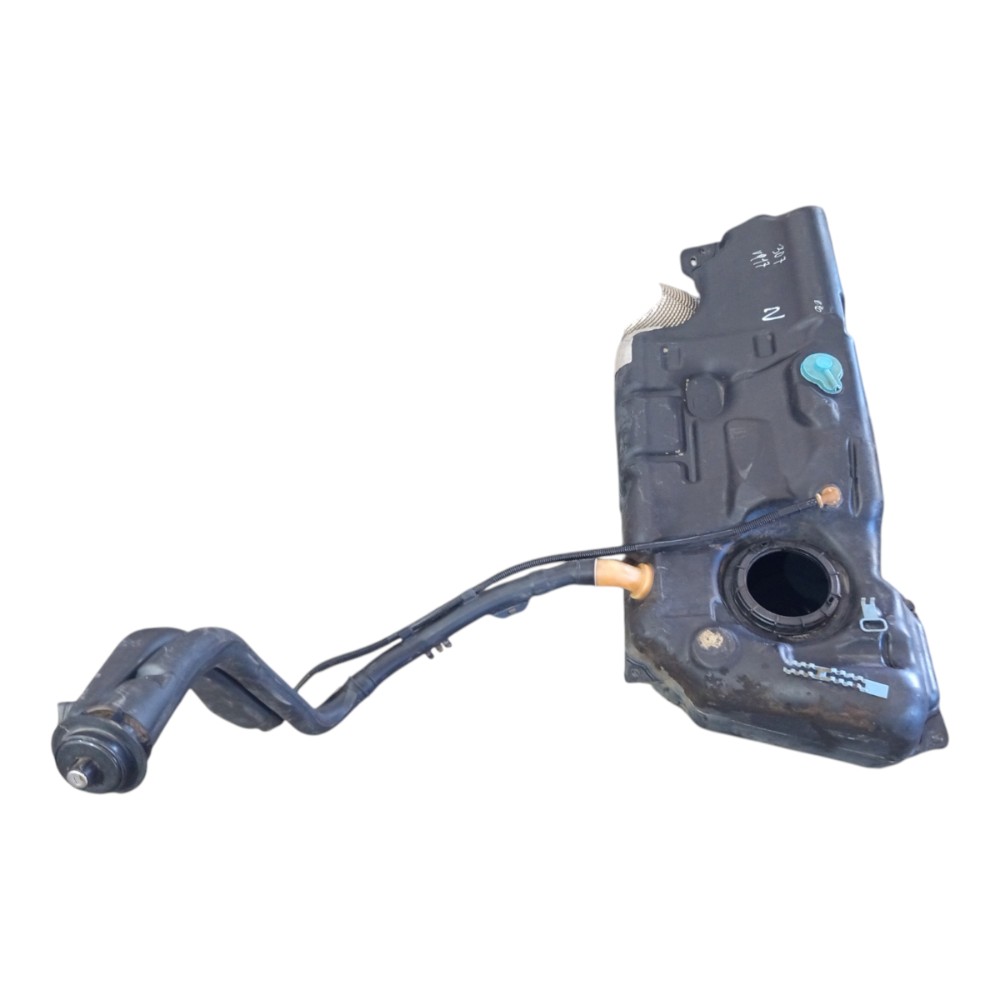Tanque combustível Peugeot 307 2.0 16v 2001 2002 2003 a 2012 3