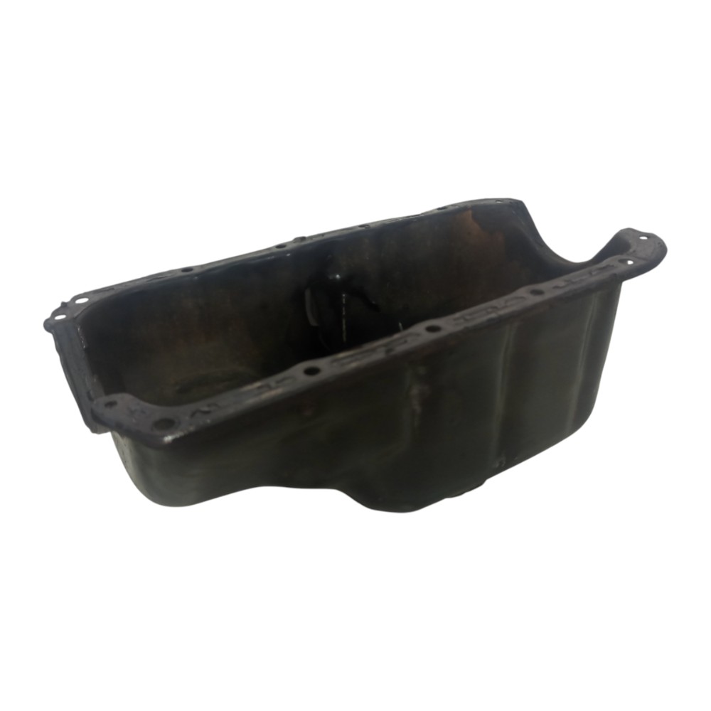 Carter Óleo Motor Fiat Siena 1.0 8v Fire Flex 2012 A 2019 2