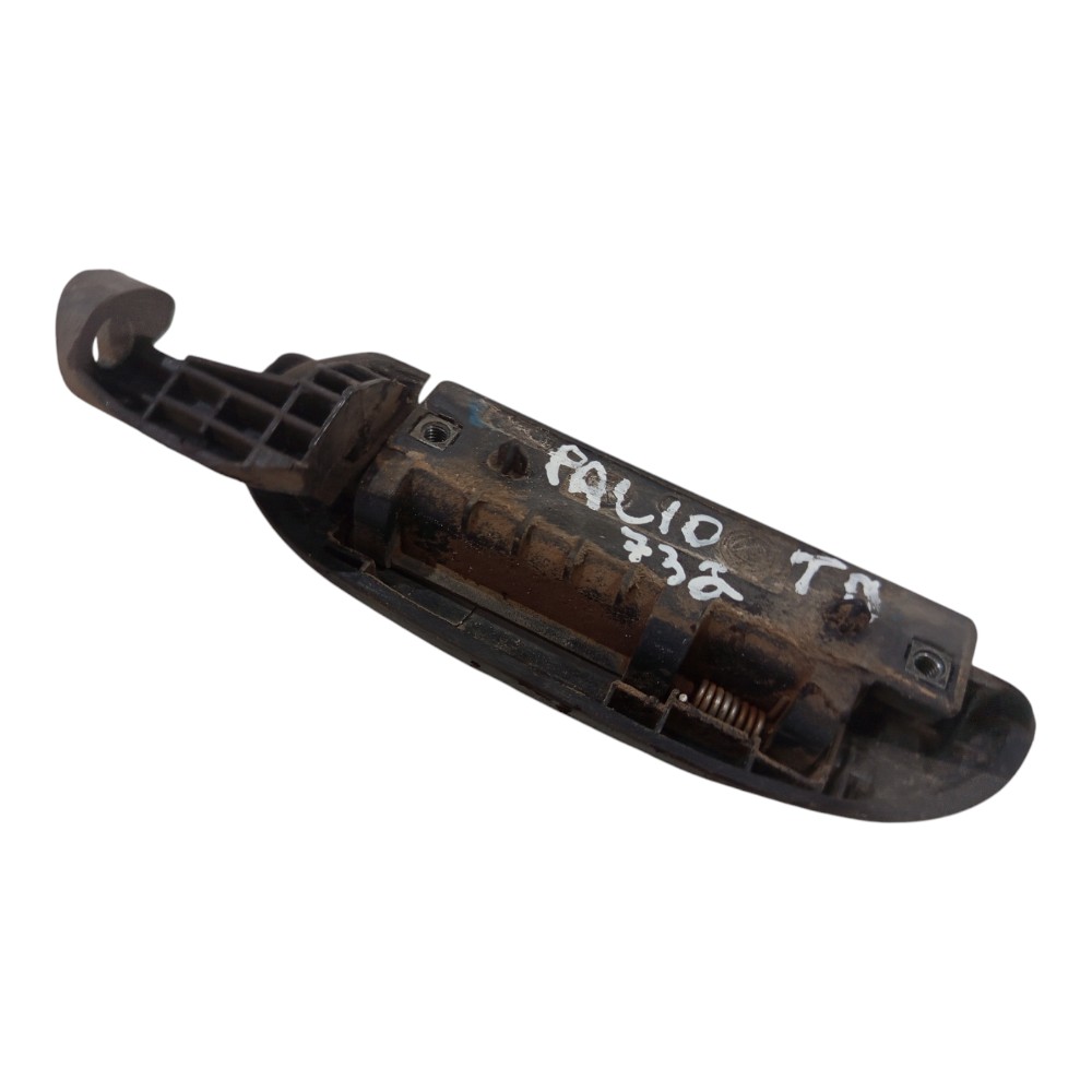 Maçaneta Externa Traseiro Direito Fiat Palio 1993 A 2000 6