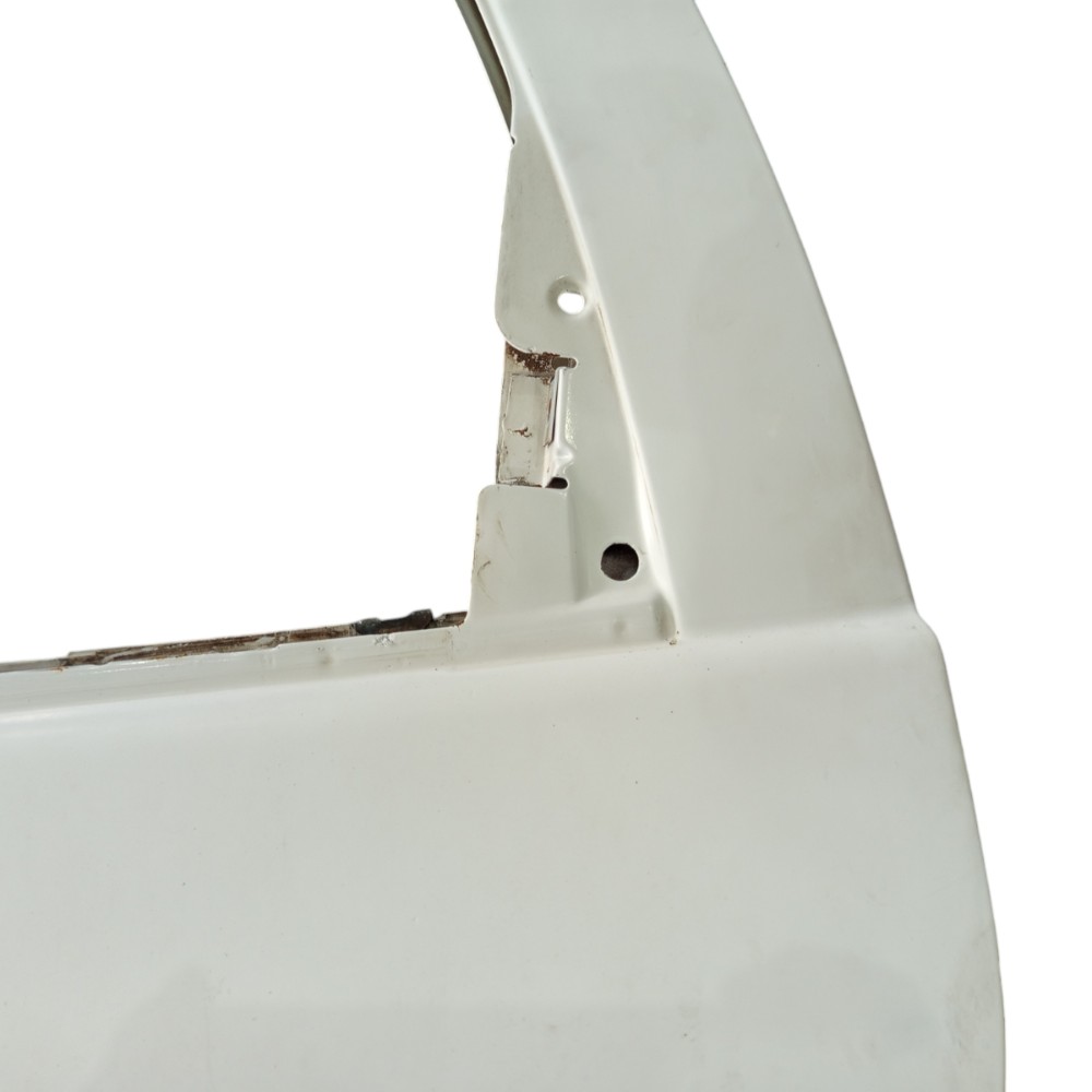 Porta Traseira Corsa 1996 1997 A 2002  Traseira Esquerdo 5