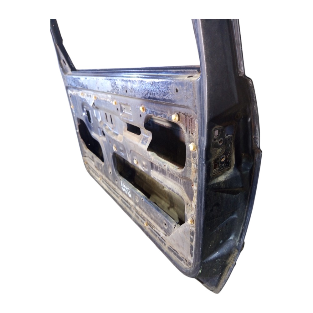 Porta Dianteira Direita Volkswagen Parati 1987 A 1996 7