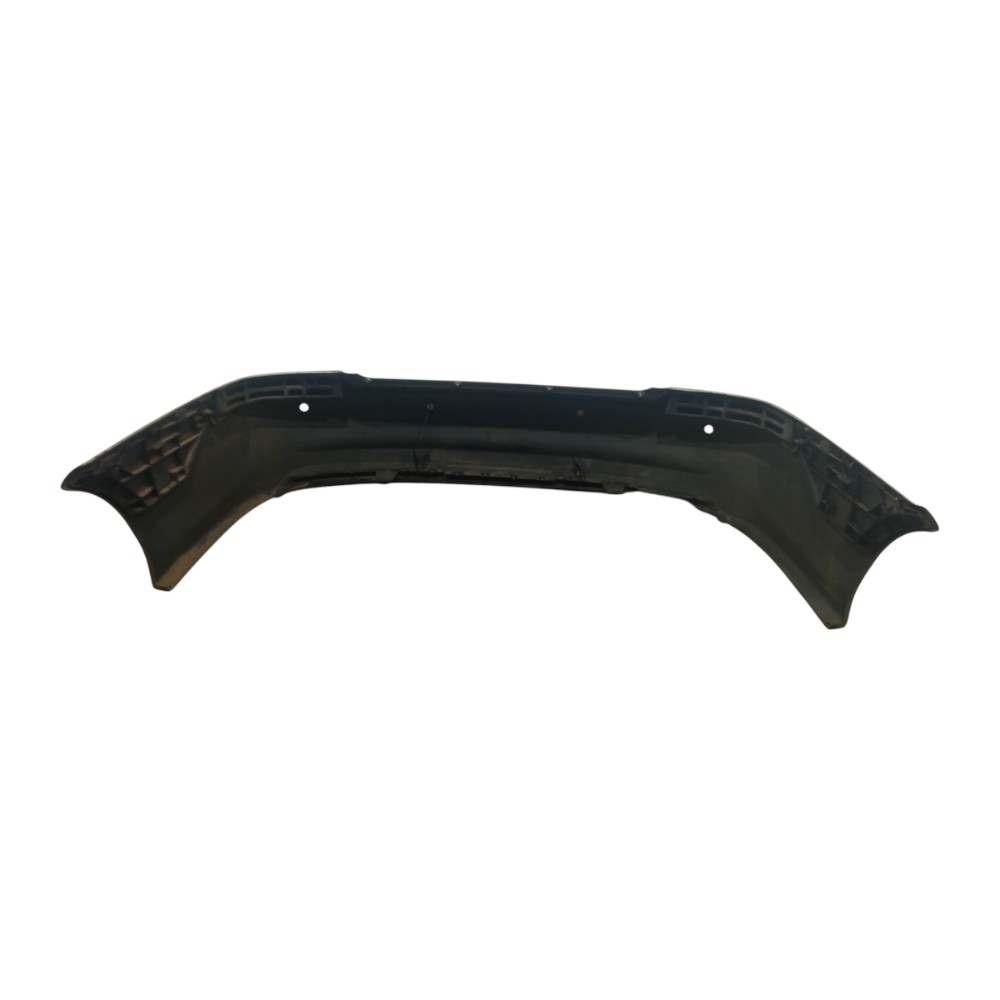 Para Choque Traseiro Gm Chevrolet Vectra 1997 1998 A 2005 4