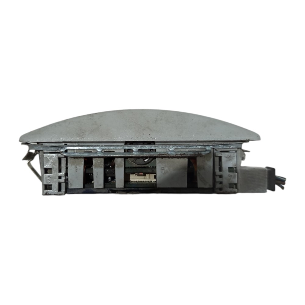 Luz Teto Cortesia Volkswagen Golf 1998 A 2006 6