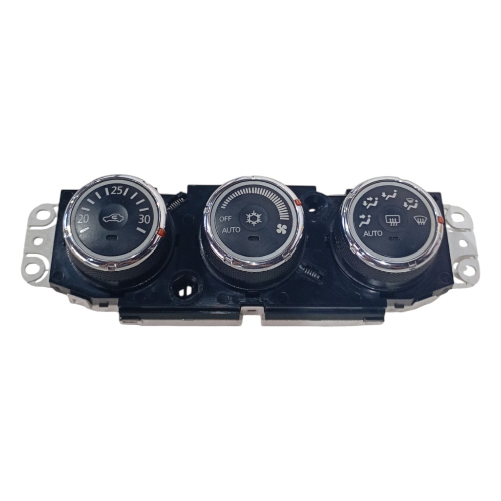 Comando Ar Condicionado Original Mitsubishi Asx 2015 A 2020 1