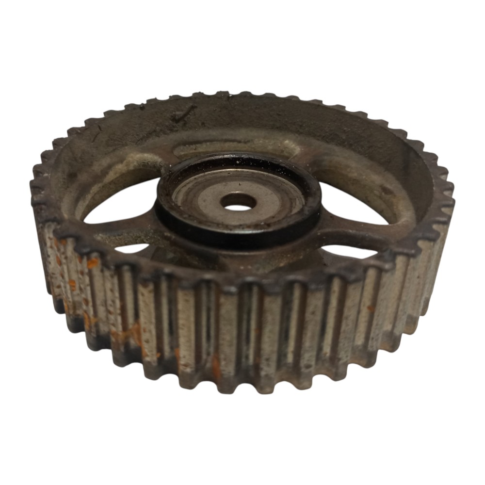 Polia Comando Valvula Adm Ford Focus 1.8 16v Dohc 2001/2012 2