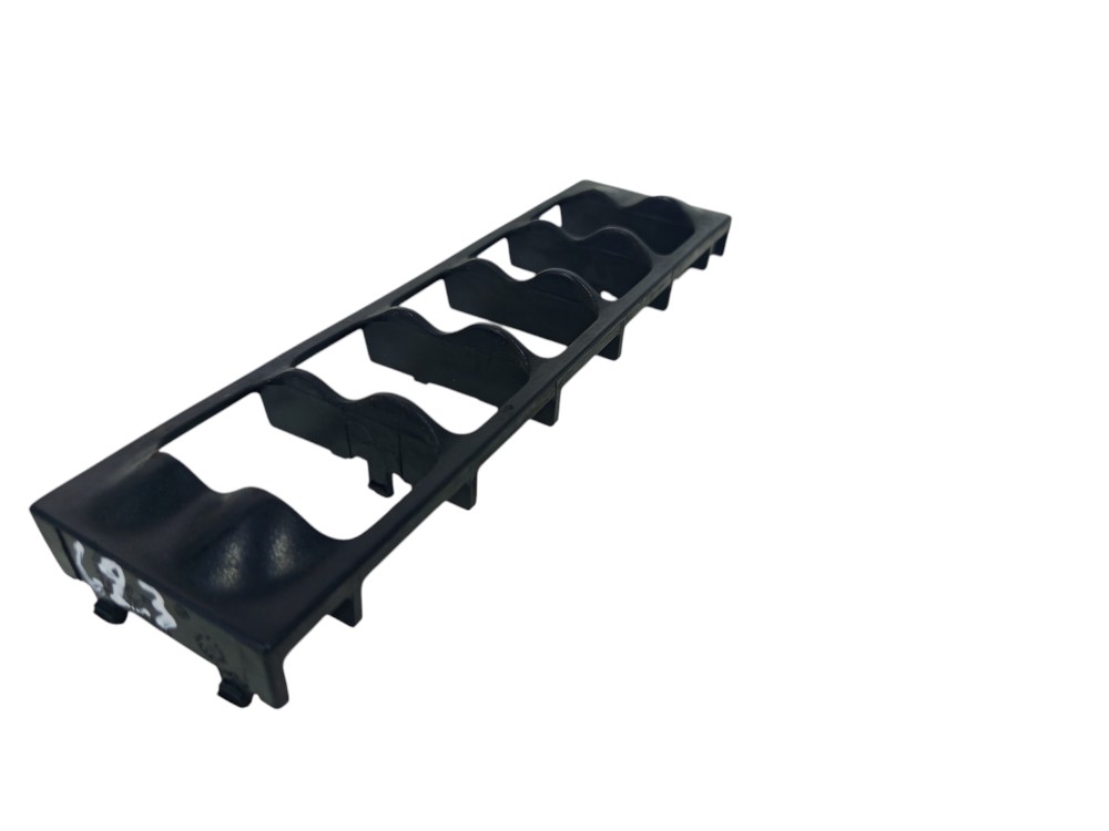 Moldura Botões Painel Volkswagen Parati 1997 1998 A 2005 2