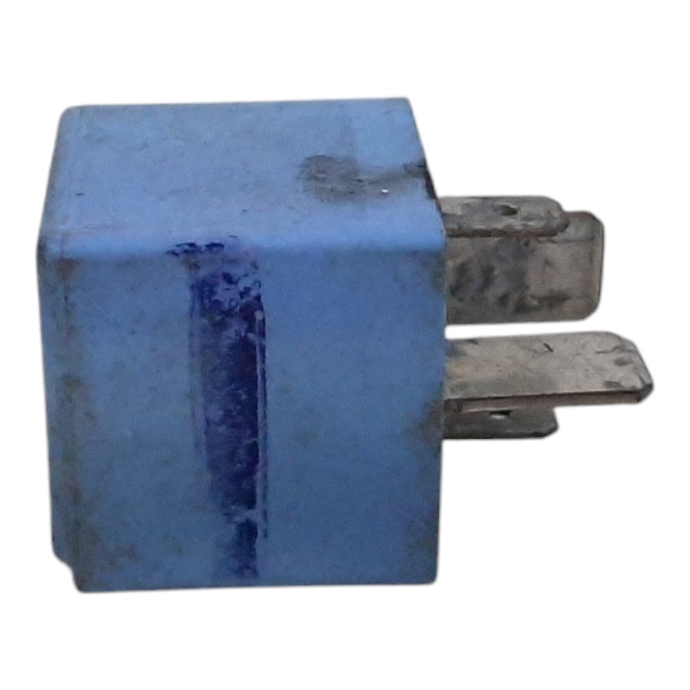 Rele Auxiliar Ar Condicionado Peugeot  9638182880 2