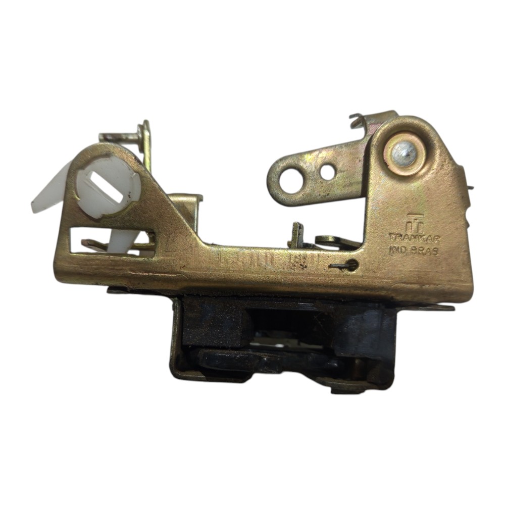 Fechadura Porta Esquerda Volkswagen Gol 1990 1991 A 2005 5