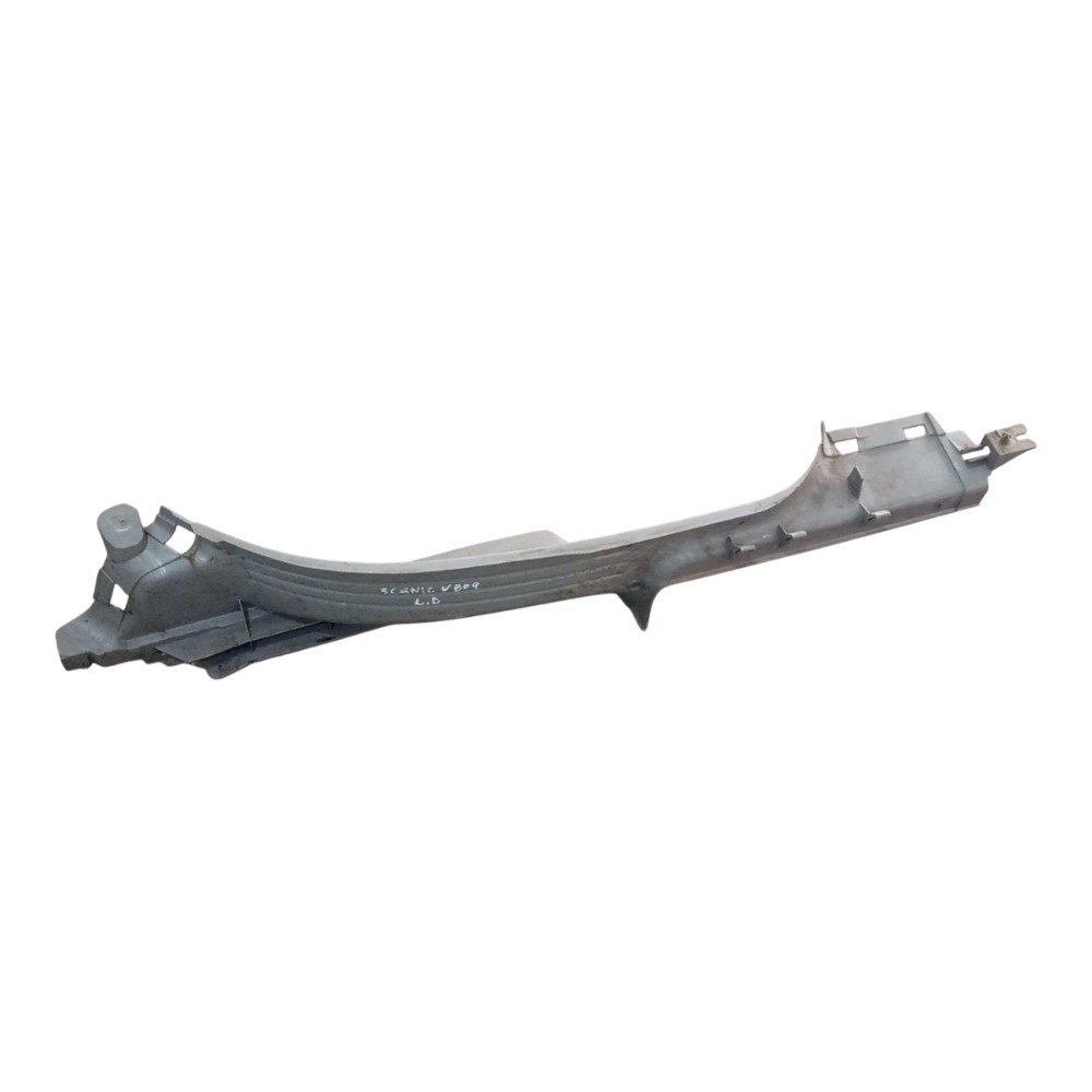 Soleira Porta Traseira Direita Renault Scenic 1999 A 2009 2