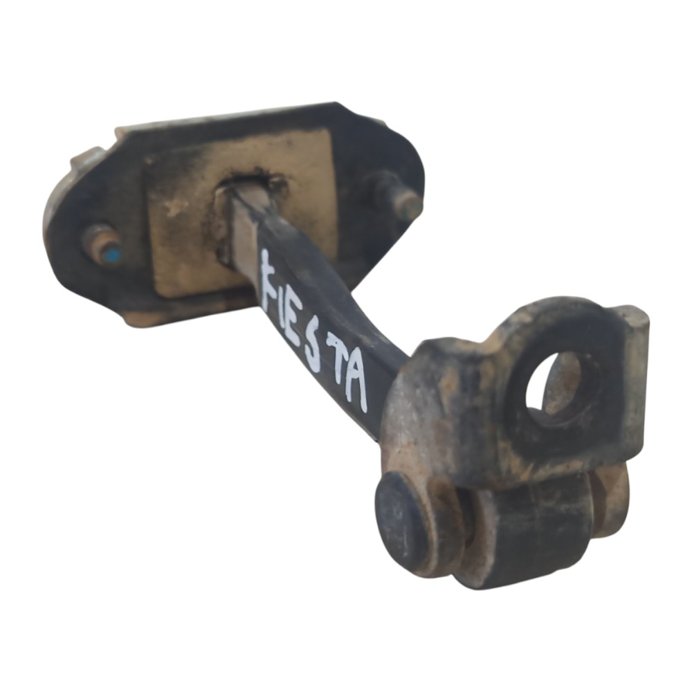 Limitador Porta Traseira Direita Ford Fiesta 2000 A 2008 7