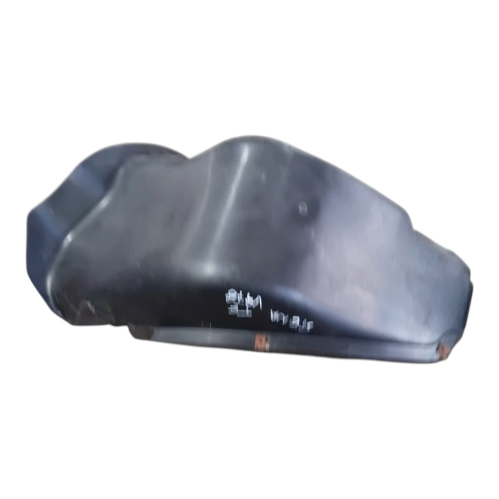 Parabarro Traseiro Esquerdo Fiat Siena 2004 A 2012 detalhe 4