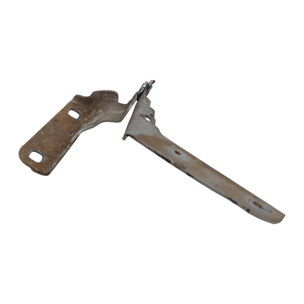 Dobradiça Direito Tampa Diant Citroen C4 Pallas 2007 A 2013 5