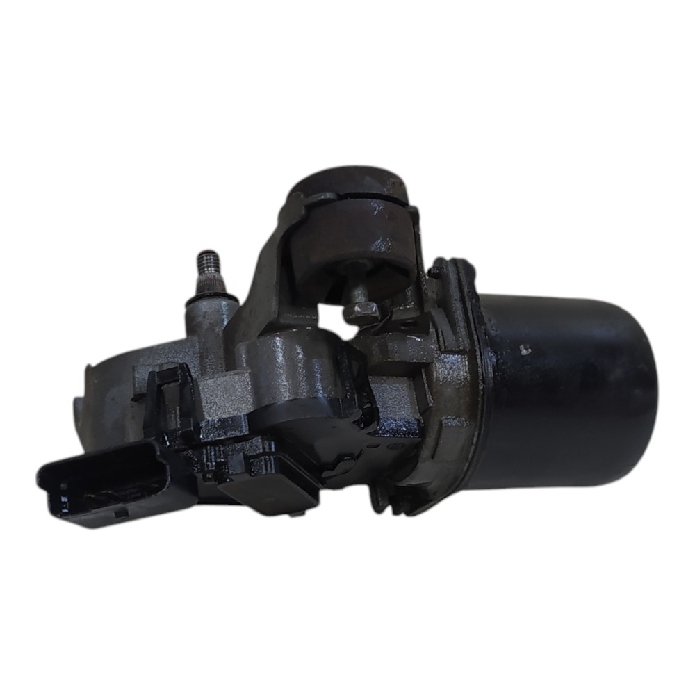 Motor Limpador Parabrisa Citroen C3 1.4 2003 2004 A 2012 6