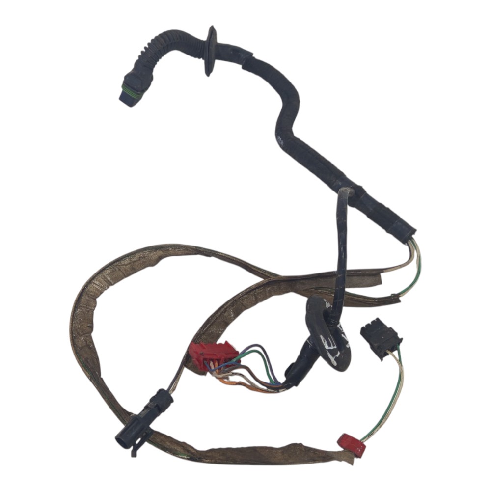 Chicote Porta Traseira Renault Scenic 1998 1999 2000 A 2010 1