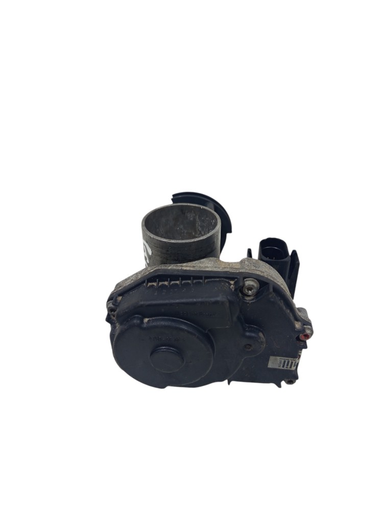 Tbi Corpo Borboleta Volkswagen Gol G2 1.0 16v 1998 A 1999 5