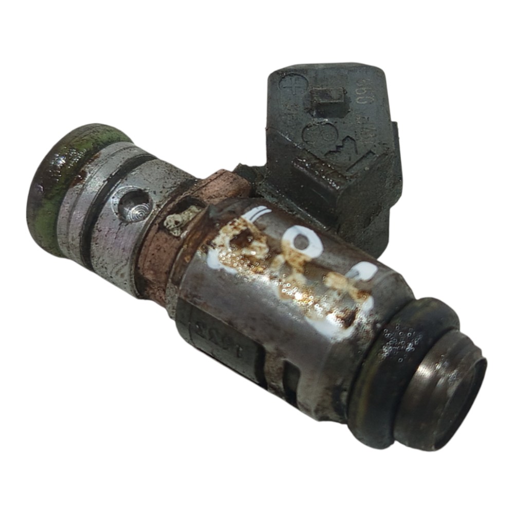 Bico Injetor Combustível Peugeot 206 1.0 8v 2001 2002 A 2008 2