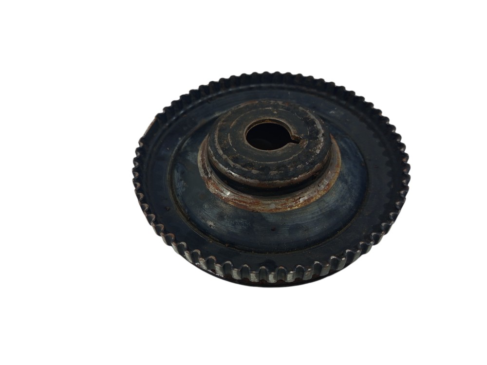 Polia Virabrequim Gm Corsa 1.0 8v 1995 1996 A 2004 1