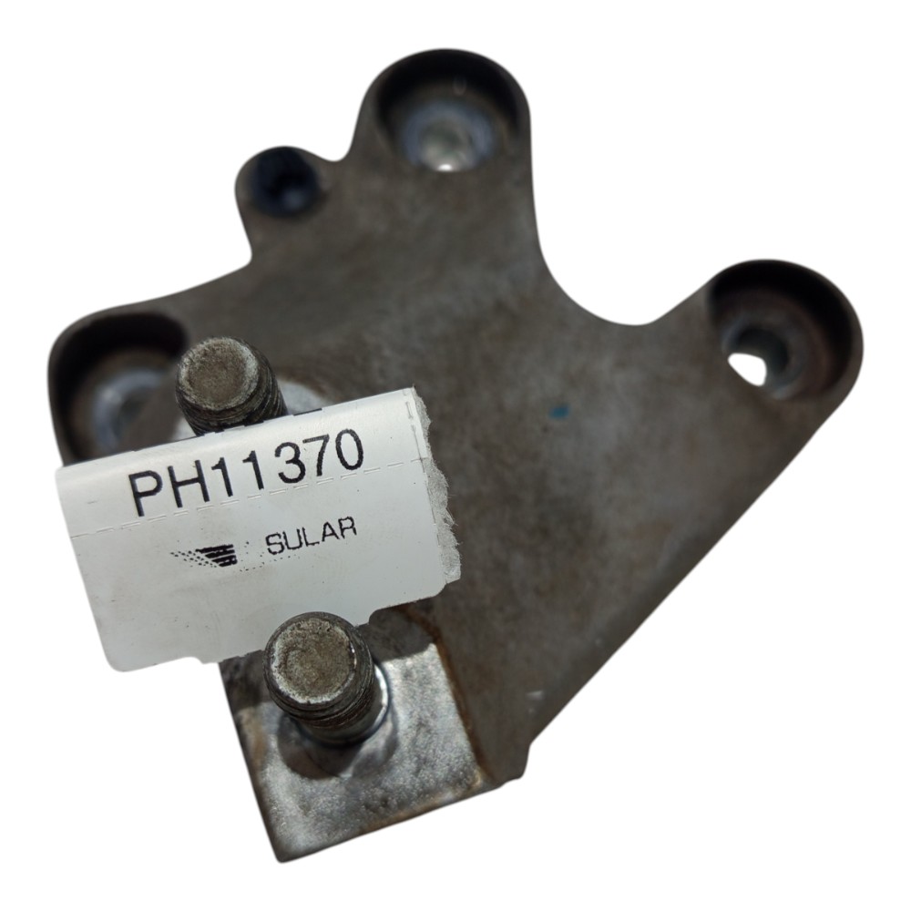 Suporte Coxim Cambio Ford Ka 1.0 3cc 2015 A 2020 2