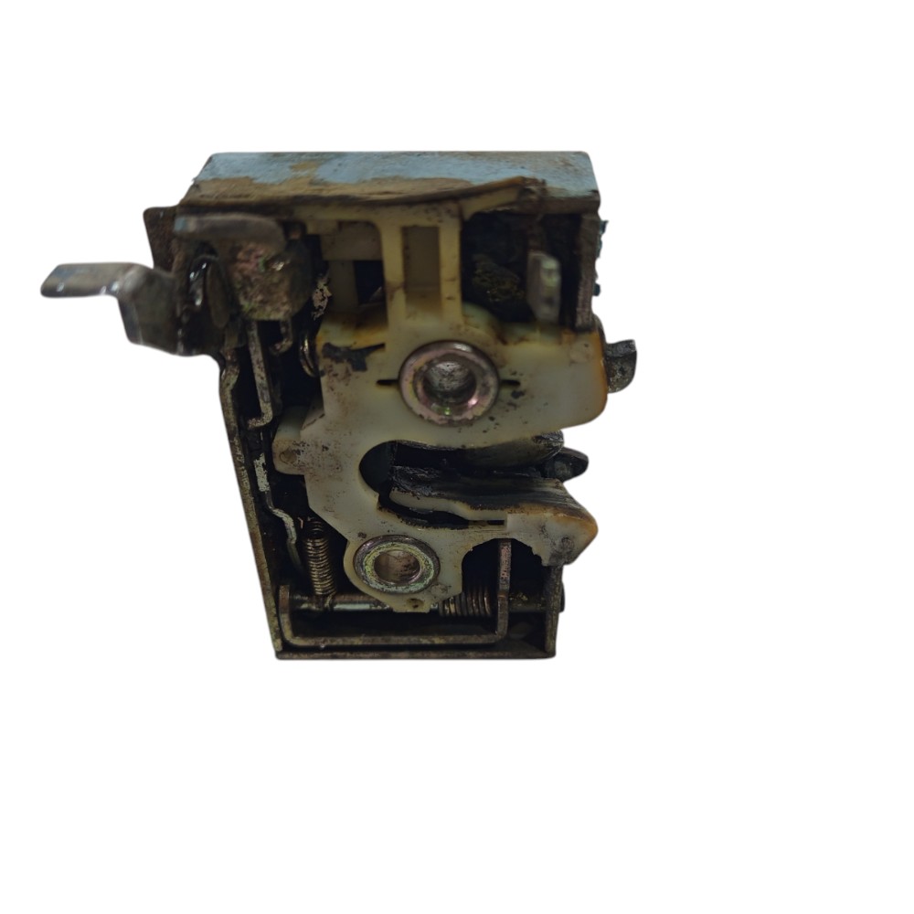 Fechadura Dianteiro Direito Volkswagen Gol 1980 A 1996 4