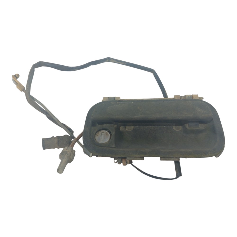 Maçaneta Externa Diant Direita Chevrolet Gm Corsa 1994/1996 1