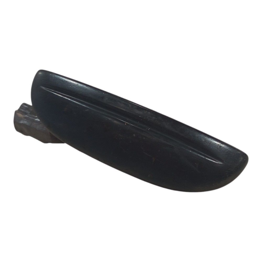 Maçaneta Externa Traseira Esquerda Fiat Palio 1993 A 2000 1