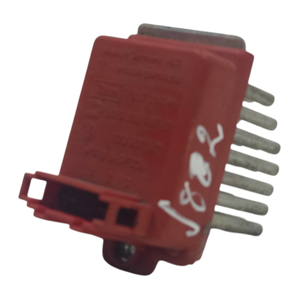 Resistencia Ar Condicionado Volkswagen Golf A3 1.6 1998/2006 1