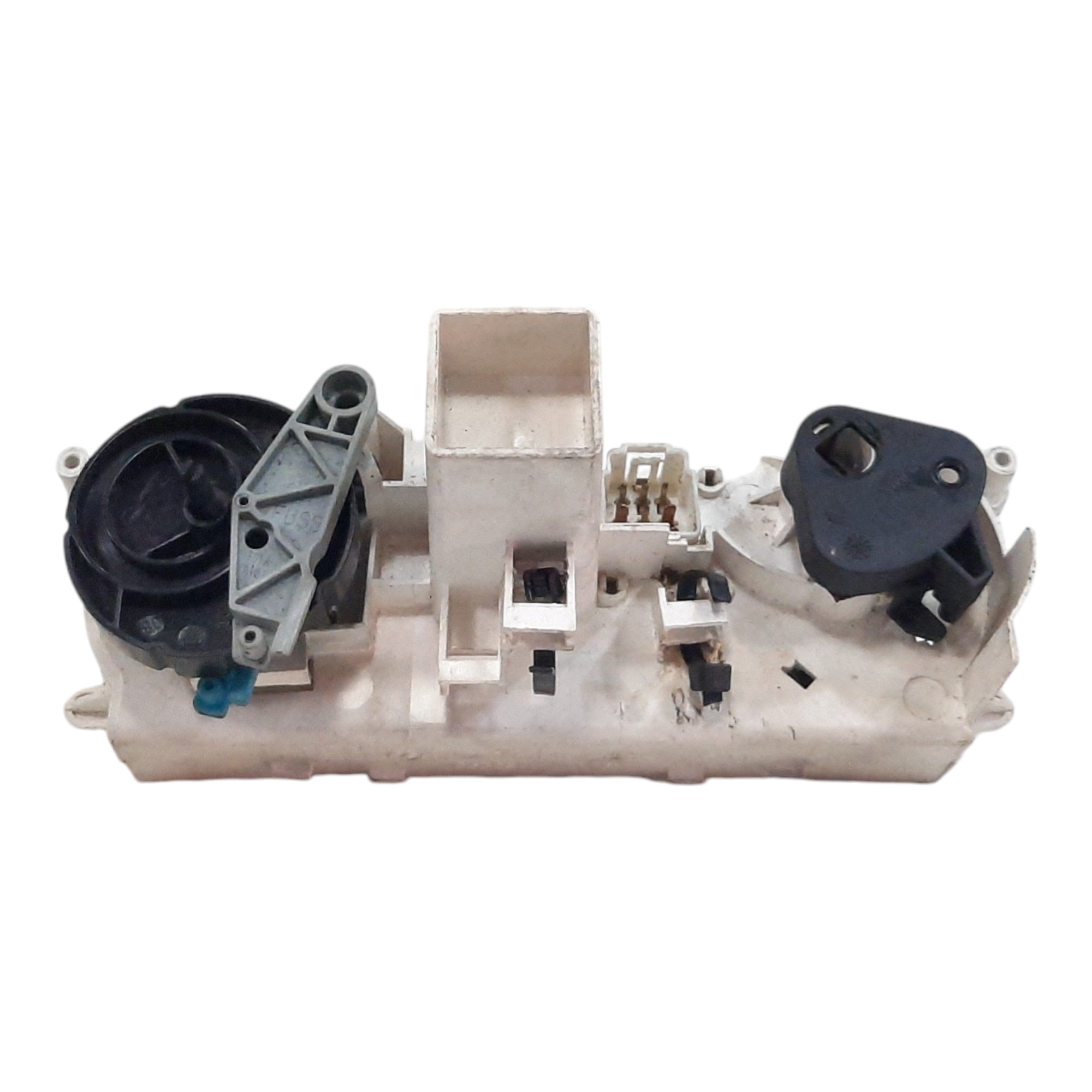 Comando Ar Condicionado Gm Vectra 1997 1998 1999 2000 A 2005 2
