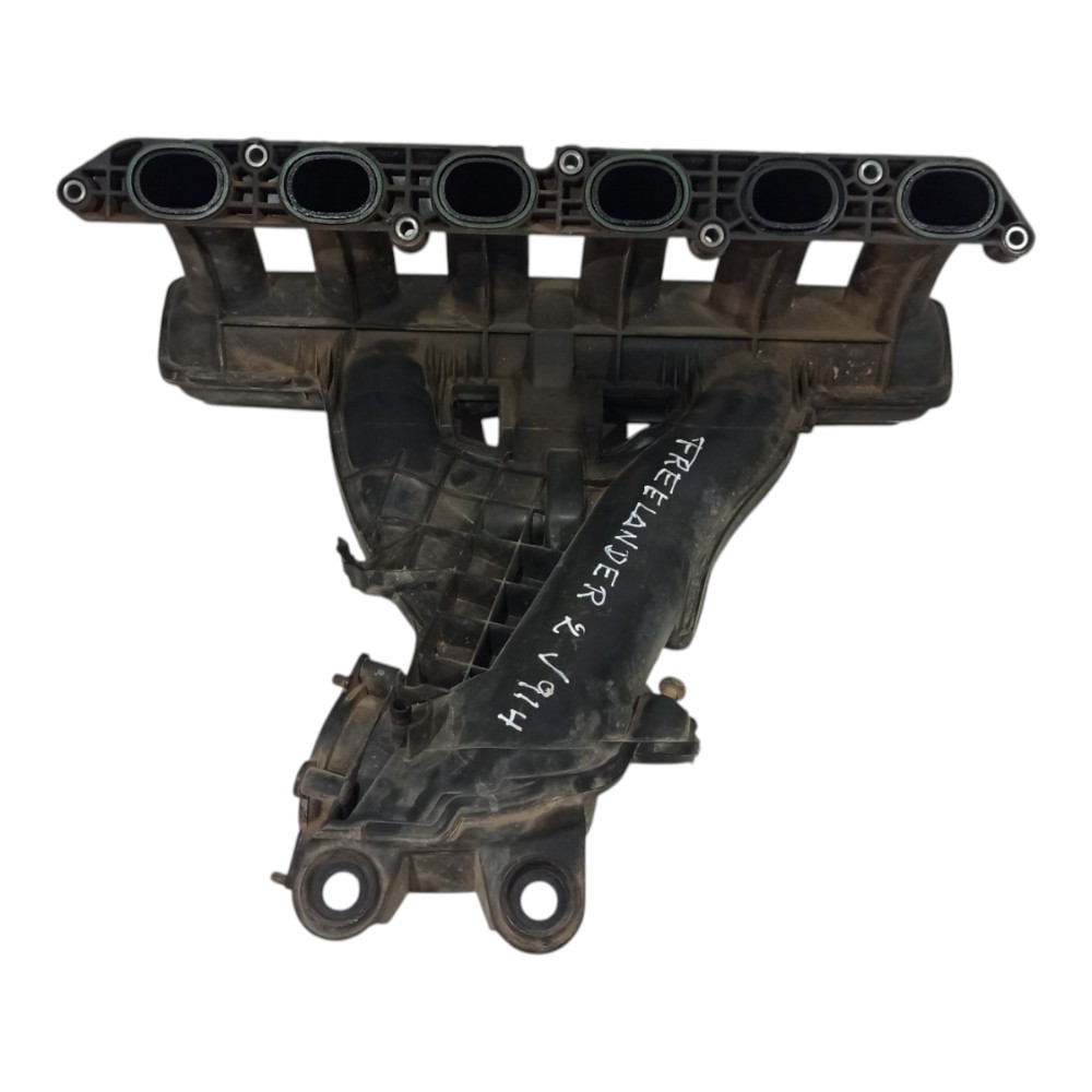 Coletor Admissão Freelander 2 3.2 24v 2006 A 2014 1