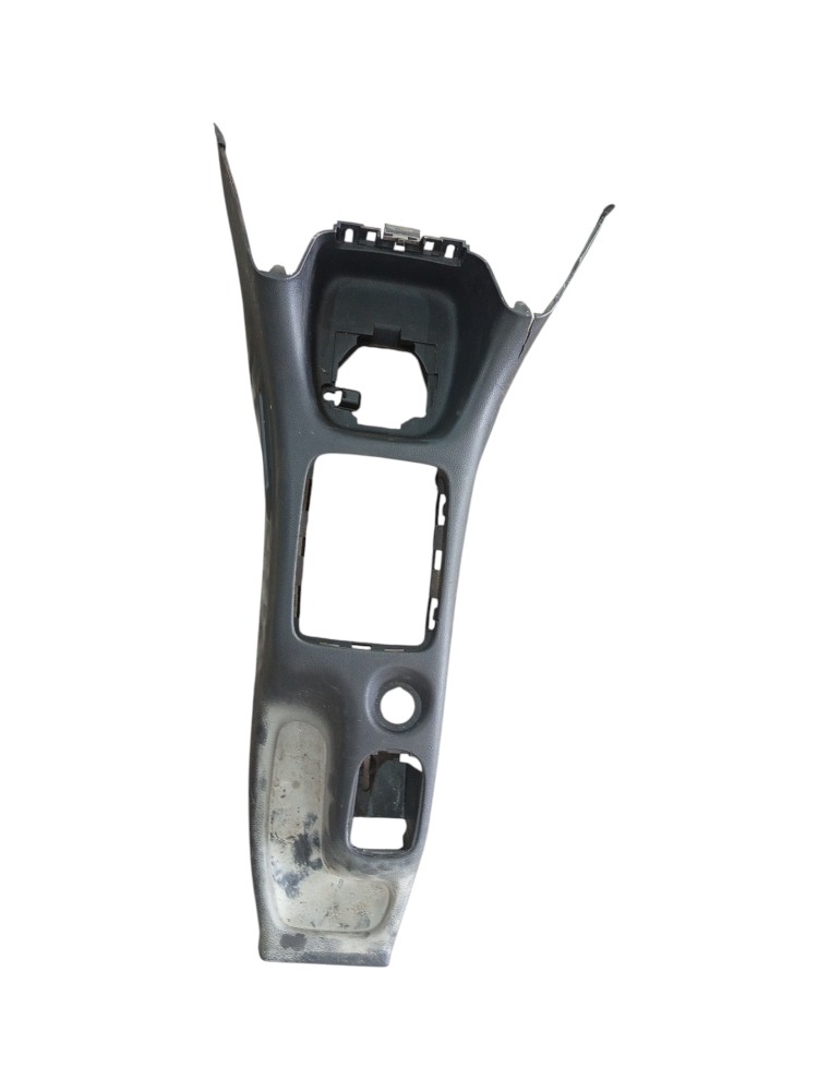 Capa Console Central Peugeot 206 207  2001 2002 2003 A 2012 1