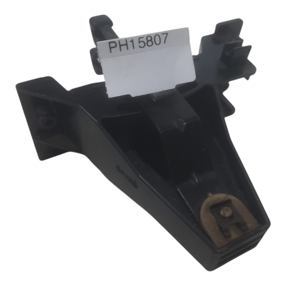 Comando Controle Ventilação Ar Ford Fiesta 1994 1995 8