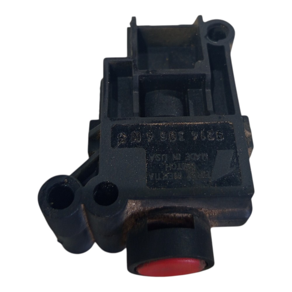 Botao Interruptor Corta Combustível Ford Fiesta 1996 A 2002 2