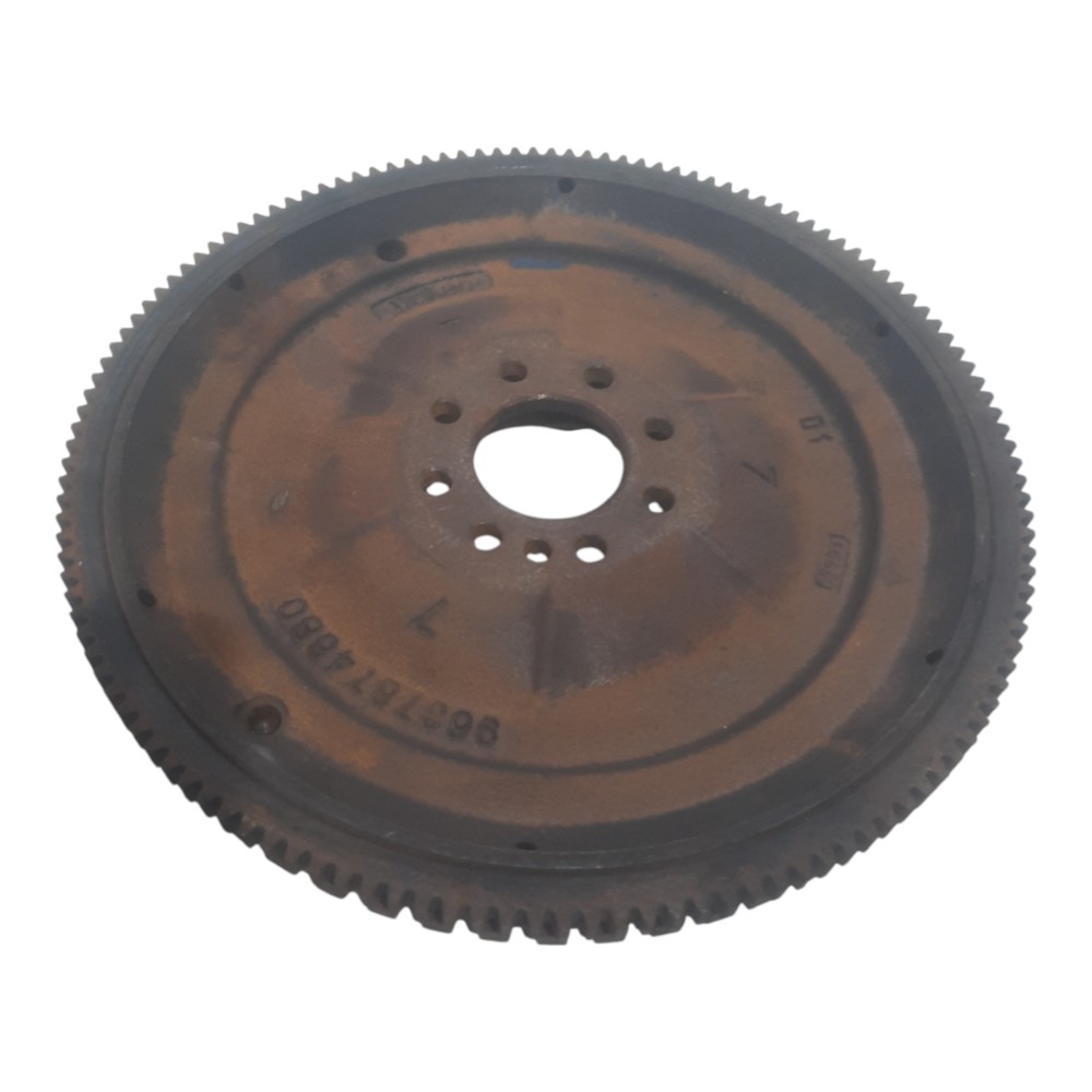 Volante Motor Citroen Xsara Picasso 2.0 2003 A 2011 6