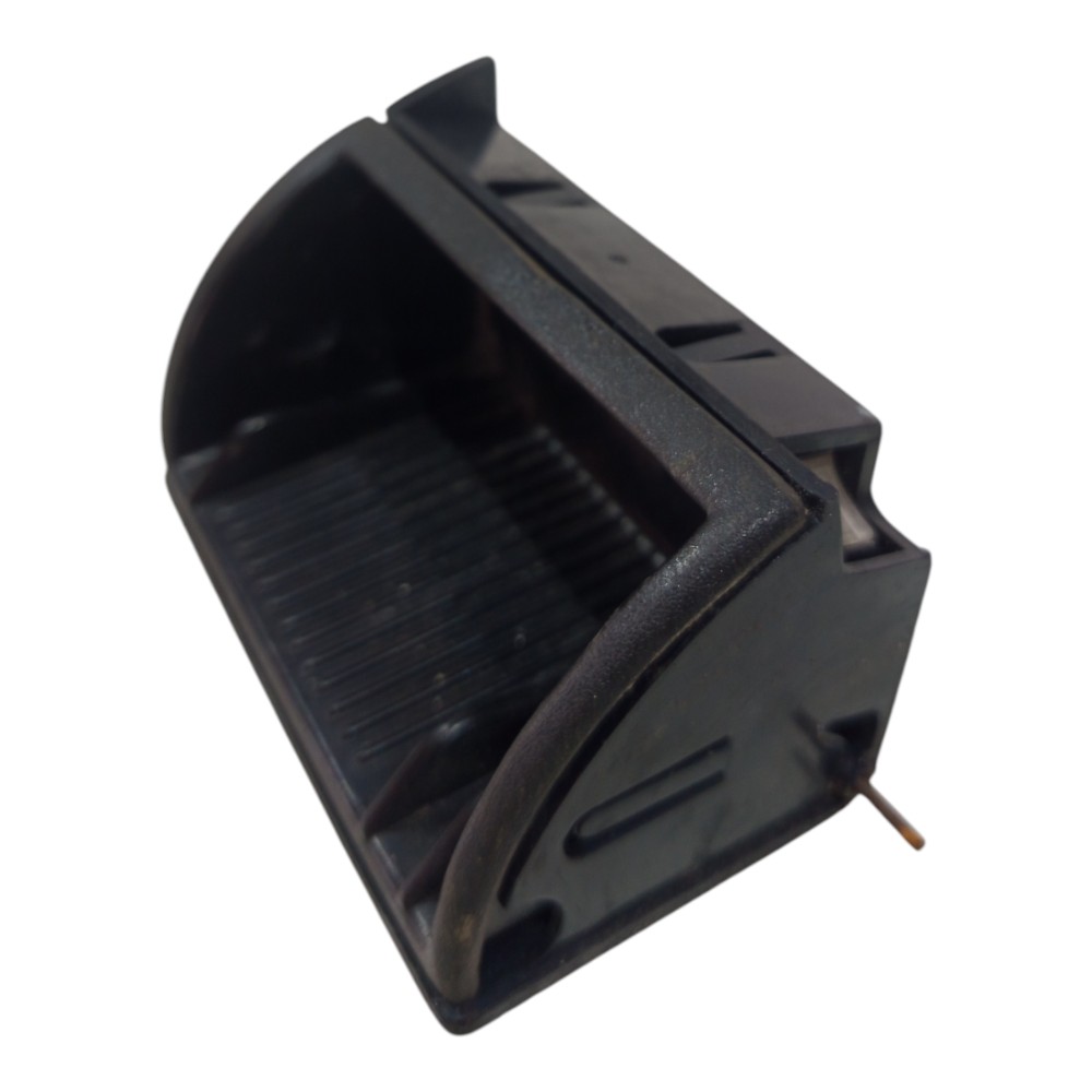 Porta Cinzeiro Console Central Gm Vectra 1997 A 2005 4