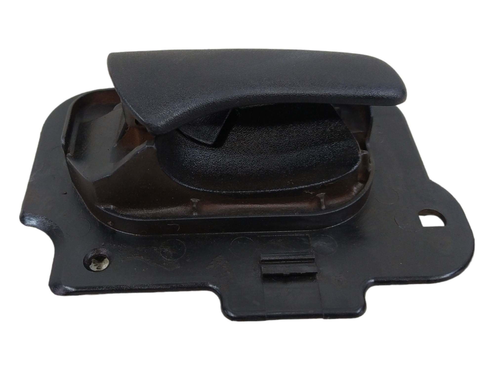 Maçaneta Interna Traseira Direita Gm Vectra 1997 1998 A 2005 2