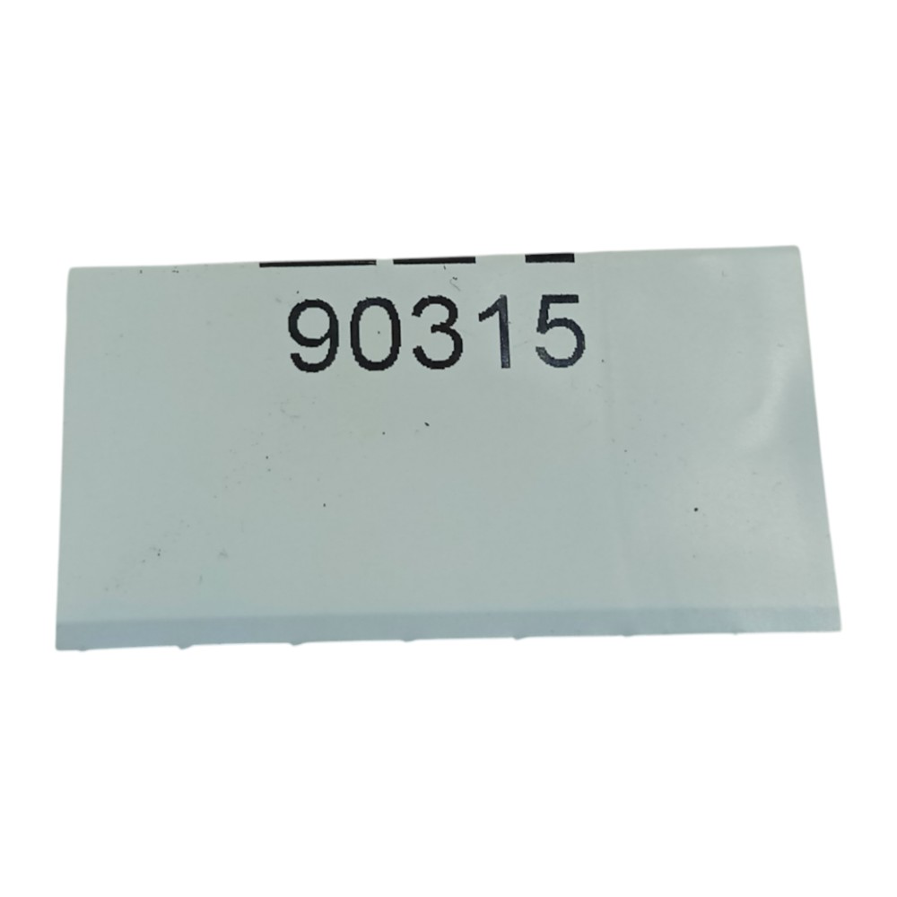 Moldura Comando Ar Painel Central Gm Corsa Wind 1994 A 2010 8